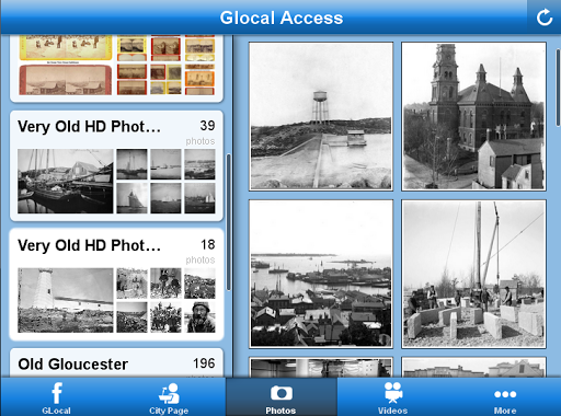 【免費社交App】Glocal Access Pro-APP點子