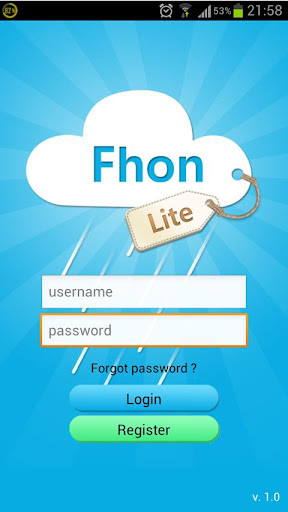 Fhon Lite