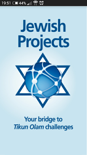 Jewish Projects