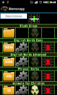 How to download Memorapp, Learn English words 1.04 unlimited apk for android