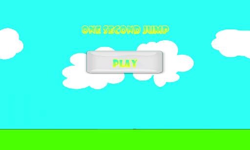 【免費街機App】One Second-APP點子