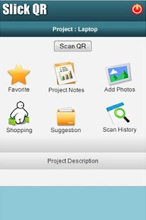 Download Scan QR APK for Android