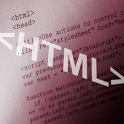 HTML and iWebkit Basics icon