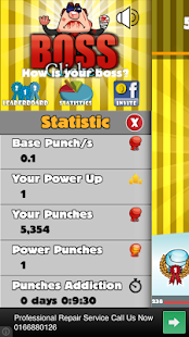 Free Download Boss Clicker - I Hate My Boss APK