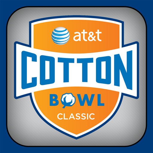 AT&T Cotton Bowl Classic 運動 App LOGO-APP開箱王