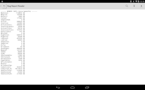 How to install Bug Report Reader lastet apk for android