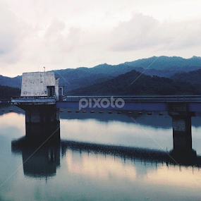 by Ignas Pradipta Bayu - Buildings & Architecture Bridges & Suspended Structures
