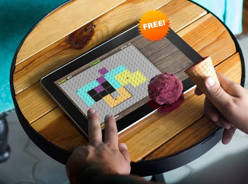 免費下載解謎APP|Legor 7 - Free Brain Game app開箱文|APP開箱王