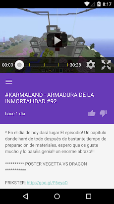 Vegetta777 Videos de Minecraftのおすすめ画像2