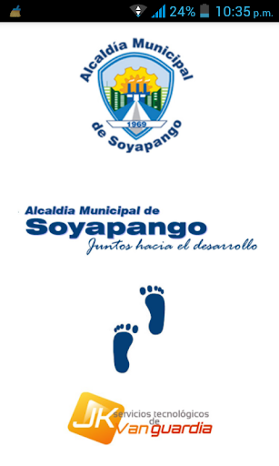 Alcaldia de Soyapango