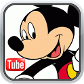 Mickey Tube icon