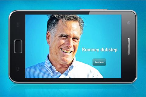 Romney Dub