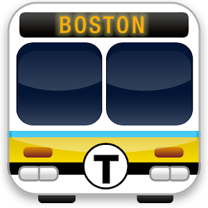 BostonBusMap