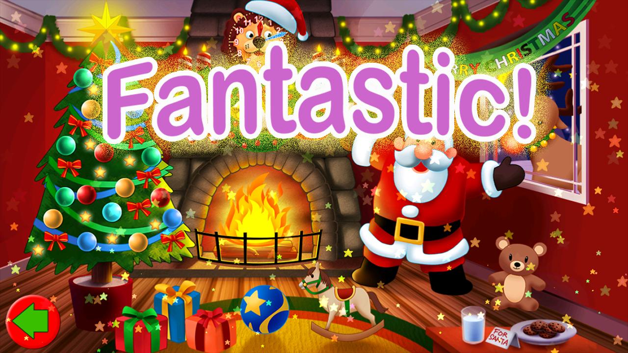 Christmas Jigsaw Puzzles 123 - Android Apps on Google Play