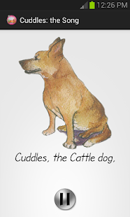 Cuddles the Cattle Dog Screenshots 2
