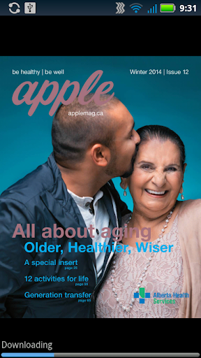 Apple Mag