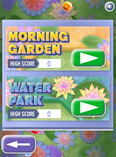 【免費體育競技App】Mini Putt Gem Garden-APP點子