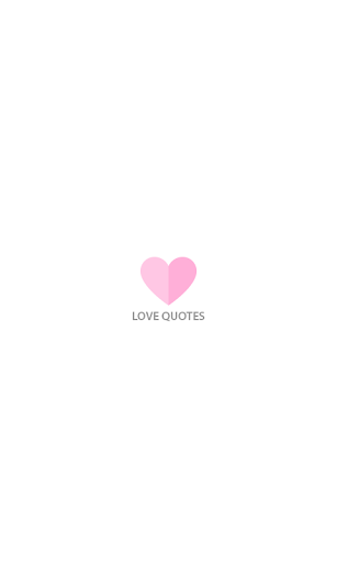 Love Quotes