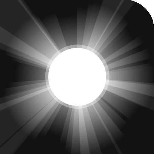 Flashlight plus LOGO-APP點子