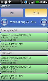 How to download Sched-U lastet apk for bluestacks