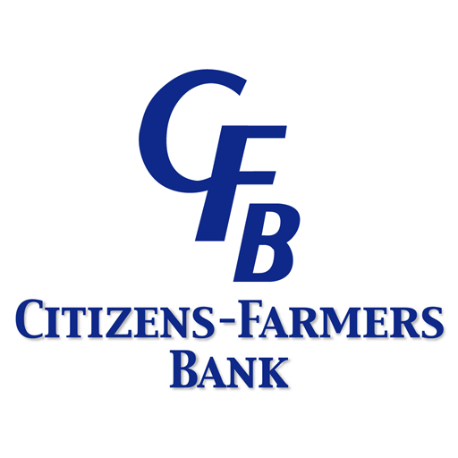 Citizens-Farmers Bank Mobile LOGO-APP點子