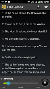 How to install English Quran 1.2 mod apk for android