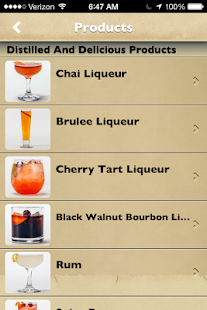 Dancing Pines Distillery Screenshots 5