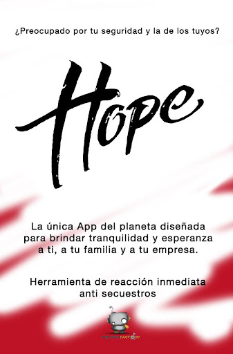 Hope Free