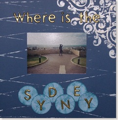 Where is the Sydney