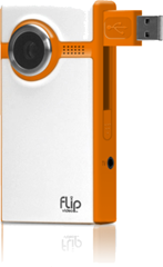 Flip Ultra Video Camera