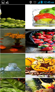 How to download Food HD Wallpapers 1.0 mod apk for pc