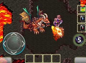 fallen angel 1 poster 3