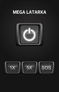 How to get Mega Flashlight 3.2 apk for bluestacks