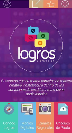 Logros Publicitarios