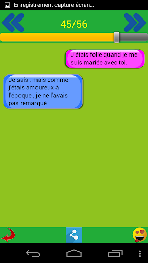Blagues SMS