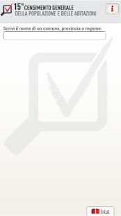 Download Censimento della popolazione APK for Android
