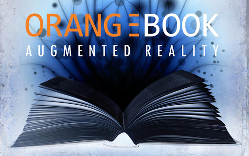 Orangebook AR