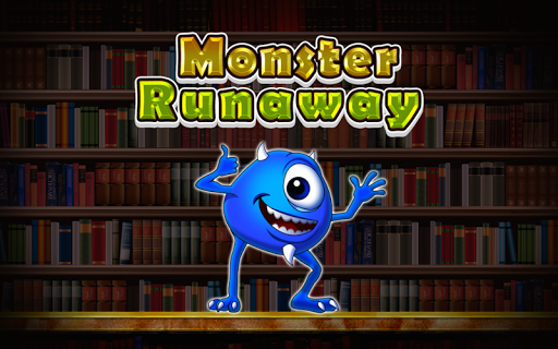 Monster Runaway Addictive Jump