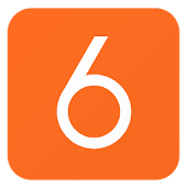 MIUI 6 - Launcher Theme