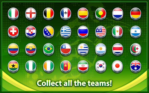 Soccer Stars - screenshot thumbnail