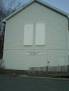 St. Johnsbury Universalist Unitarian Church