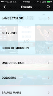 Free Download Musical Chairs Tickets APK