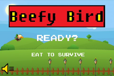 Beefy Bird Pro