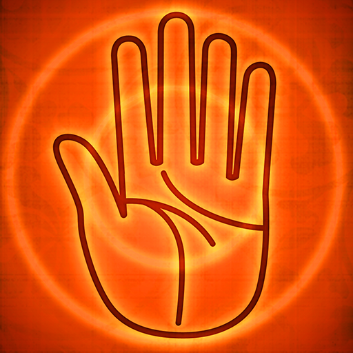 The Japanese Palmistry 娛樂 App LOGO-APP開箱王