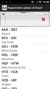 How to mod Registration Plates of Brazil 1.01 unlimited apk for pc