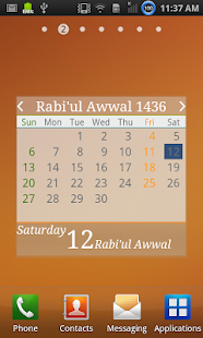 How to download Hijri Calendar Paid lastet apk for pc