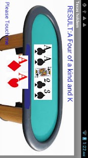 Texas hold 'em Screenshots 6
