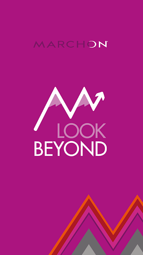 LOOK BEYOND