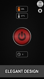 Global LED Flashlight poster 1