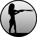 Survival Challenge Zombie Game mobile app icon